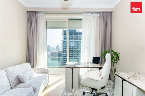 3 غرف نوم شقة في Dubai Harbour, الإمارات العربية المتحدة رقم 208513 19