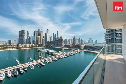 3 غرف نوم شقة في Dubai Harbour, الإمارات العربية المتحدة رقم 208513