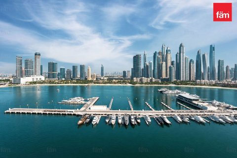 3 غرف نوم شقة في Dubai Harbour, الإمارات العربية المتحدة رقم 208513 8