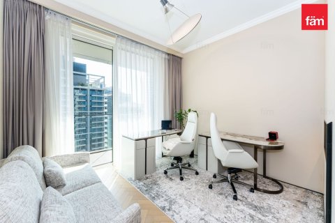 3 غرف نوم شقة في Dubai Harbour, الإمارات العربية المتحدة رقم 208513 4