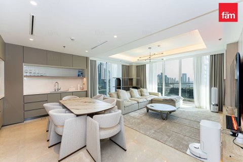 3 غرف نوم شقة في Dubai Harbour, الإمارات العربية المتحدة رقم 208513 3