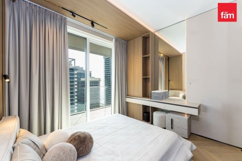 3 غرف نوم شقة في Dubai Harbour, الإمارات العربية المتحدة رقم 208513 23