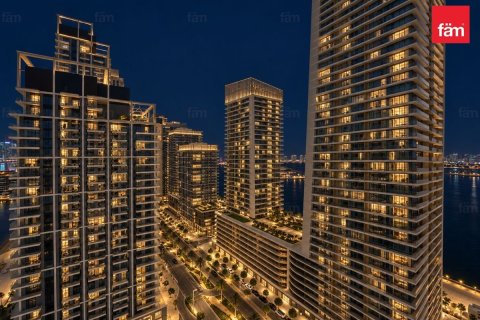 3 غرف نوم شقة في Dubai Harbour, الإمارات العربية المتحدة رقم 208513 6