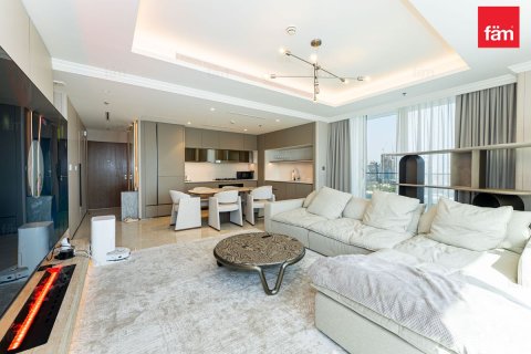 3 غرف نوم شقة في Dubai Harbour, الإمارات العربية المتحدة رقم 208513 21