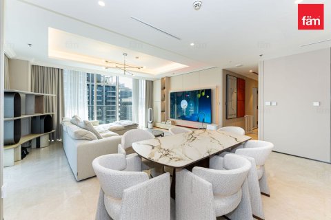 3 غرف نوم شقة في Dubai Harbour, الإمارات العربية المتحدة رقم 208513 24