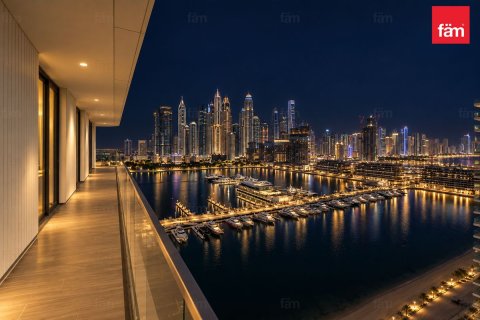 3 غرف نوم شقة في Dubai Harbour, الإمارات العربية المتحدة رقم 208513 5