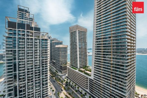 3 غرف نوم شقة في Dubai Harbour, الإمارات العربية المتحدة رقم 208513 9