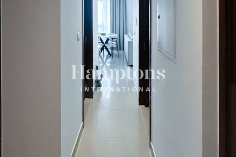Appartement de 1 chambre à Downtown Dubai (Downtown Burj Dubai), UAE No. 169031
