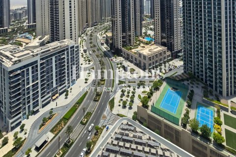 Appartement de 1 chambre à Dubai Creek Harbour (The Lagoons), UAE No. 169034
