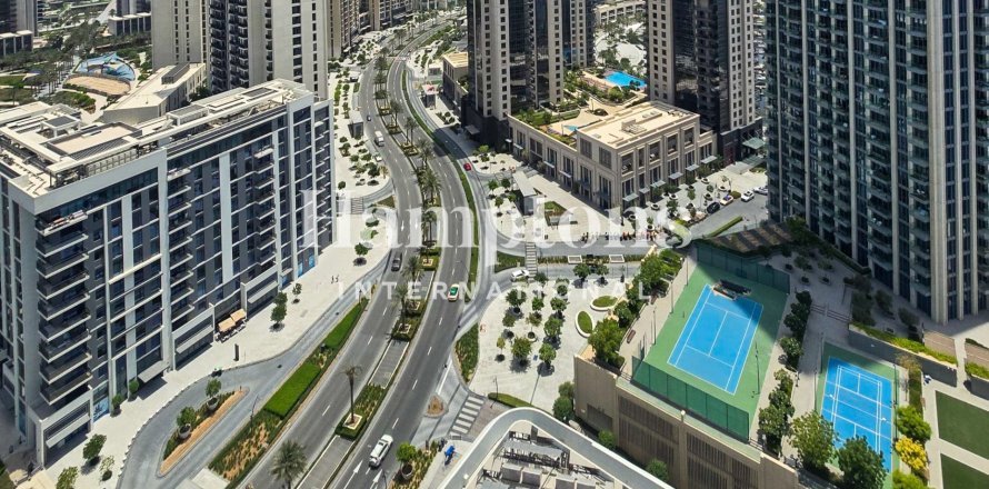 1 غرف نوم شقة في خور دبي, الإمارات العربية المتحدة رقم 169034