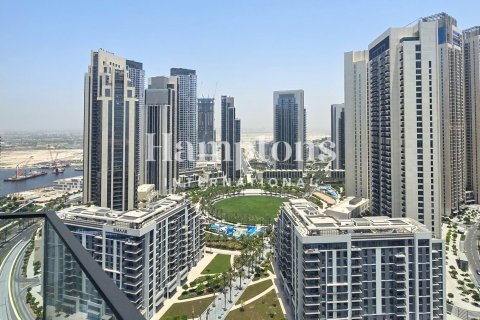 1 غرف نوم شقة في خور دبي, الإمارات العربية المتحدة رقم 169034 10