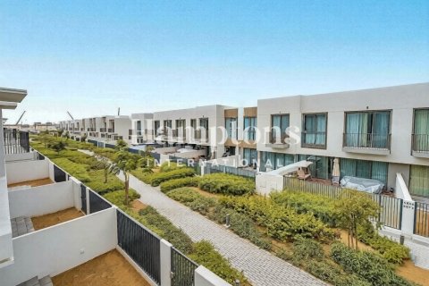 3 غرف نوم تاون هاوس في The Valley, الإمارات العربية المتحدة رقم 169030 11