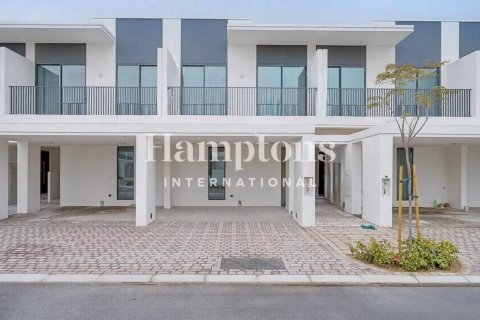 3 غرف نوم تاون هاوس في The Valley, الإمارات العربية المتحدة رقم 169030 4