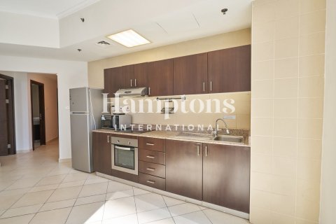 2 غرف نوم شقة في The Address Dubai Marina, الإمارات العربية المتحدة رقم 169033 10