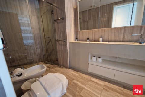 Квартира с 1 спальней в Culture Village, ОАЭ №140450 10