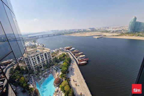 Квартира с 1 спальней в Culture Village, ОАЭ №140450 11