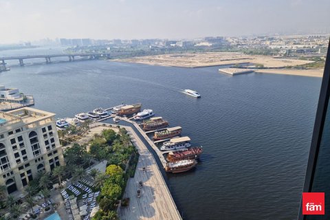 Квартира с 1 спальней в Culture Village, ОАЭ №140450