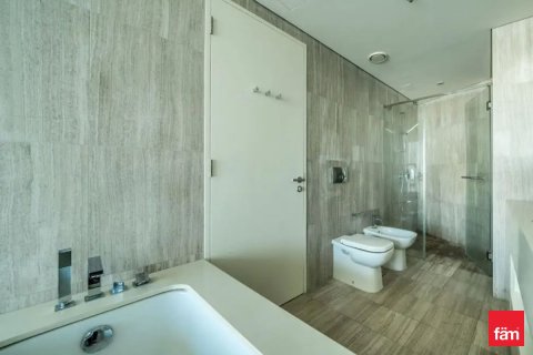 Квартира с 1 спальней в Culture Village, ОАЭ №140450 8