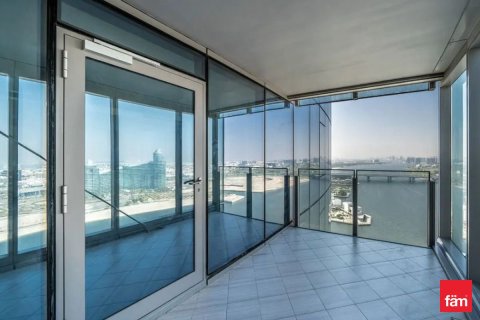 Квартира с 1 спальней в Culture Village, ОАЭ №140450 3