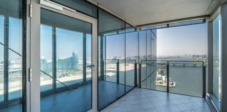 Appartement de 1 chambre à Culture Village, UAE No. 140450