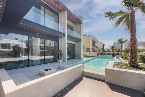 Villa de 6 chambres à Dubai Hills Estate, UAE No. 140446 12