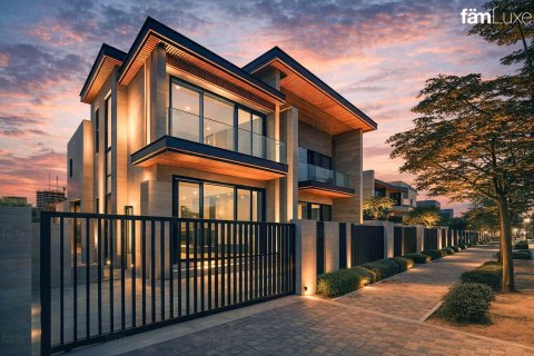 Villa de 6 chambres à Dubai Hills Estate, UAE No. 140446 31