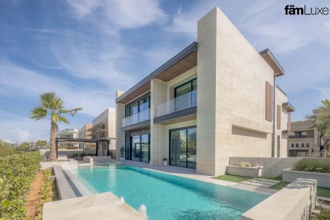 Villa de 6 chambres à Dubai Hills Estate, UAE No. 140446 3