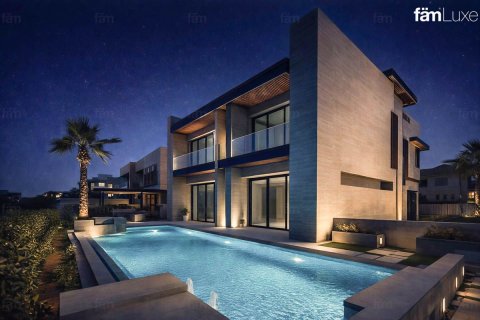 Villa de 6 chambres à Dubai Hills Estate, UAE No. 140446 28