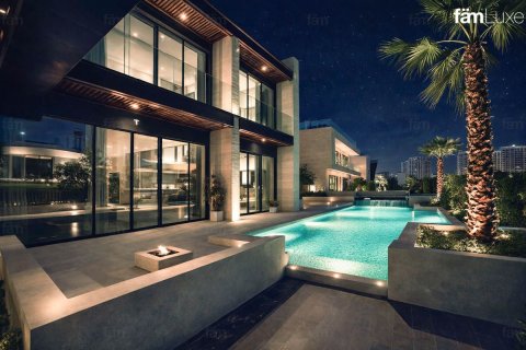 Villa de 6 chambres à Dubai Hills Estate, UAE No. 140446