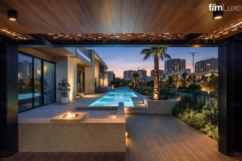 Villa de 6 chambres à Dubai Hills Estate, UAE No. 140446 25