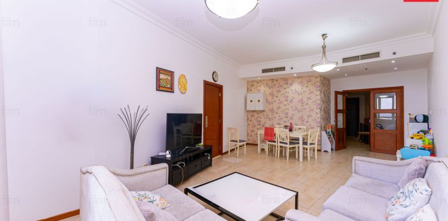 2 bedrooms Apartment in Dubai, UAE No. 140449