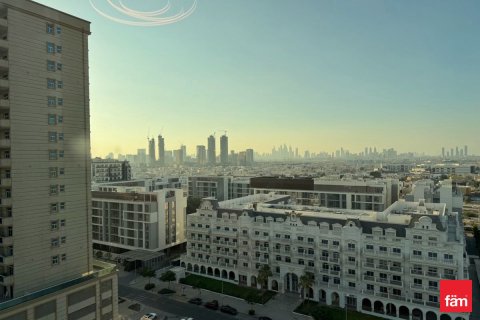 Квартира с 1 спальней в Arjan, ОАЭ №140448