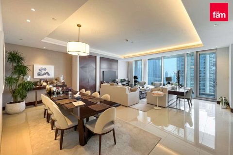 Appartement de 5 chambres à Downtown Dubai (Downtown Burj Dubai), UAE No. 205730 5