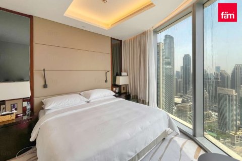 Appartement de 5 chambres à Downtown Dubai (Downtown Burj Dubai), UAE No. 205730 15