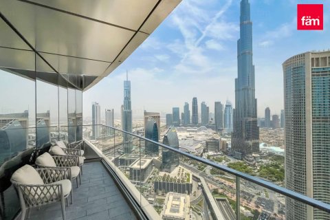 Appartement de 5 chambres à Downtown Dubai (Downtown Burj Dubai), UAE No. 205730 30