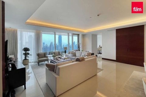 Appartement de 5 chambres à Downtown Dubai (Downtown Burj Dubai), UAE No. 205730 6