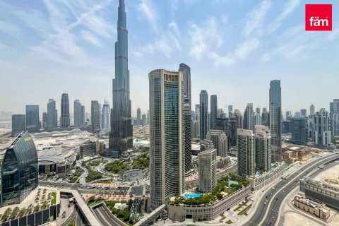 Appartement de 5 chambres à Downtown Dubai (Downtown Burj Dubai), UAE No. 205730 29