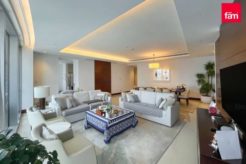 Appartement de 5 chambres à Downtown Dubai (Downtown Burj Dubai), UAE No. 205730 3