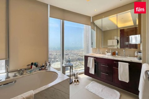Appartement de 5 chambres à Downtown Dubai (Downtown Burj Dubai), UAE No. 205730 22