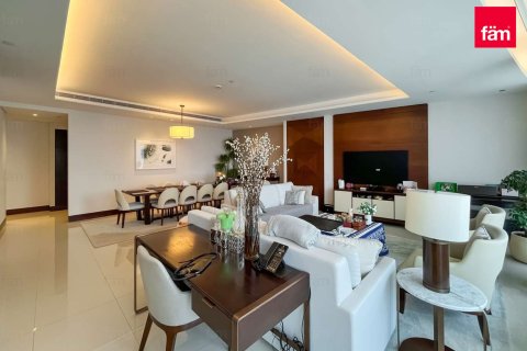 Appartement de 5 chambres à Downtown Dubai (Downtown Burj Dubai), UAE No. 205730 4