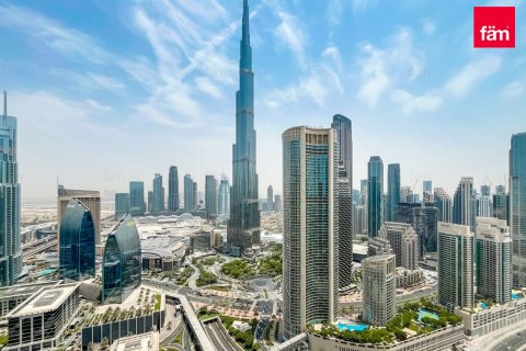 Appartement de 5 chambres à Downtown Dubai (Downtown Burj Dubai), UAE No. 205730