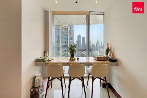 Appartement de 5 chambres à Downtown Dubai (Downtown Burj Dubai), UAE No. 205730 9