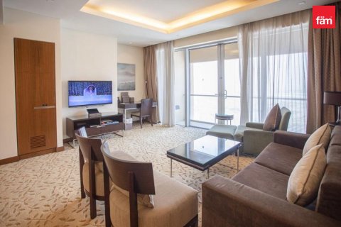 Appartement de 1 chambre à Downtown Dubai (Downtown Burj Dubai), UAE No. 205728 3
