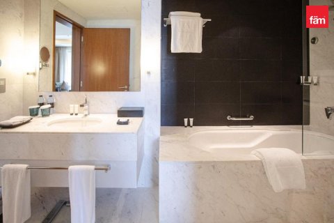 Appartement de 1 chambre à Downtown Dubai (Downtown Burj Dubai), UAE No. 205728 6