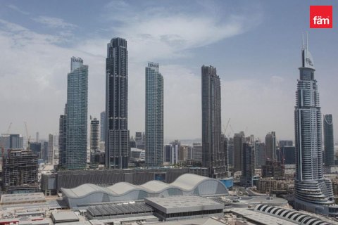 Appartement de 1 chambre à Downtown Dubai (Downtown Burj Dubai), UAE No. 205728 10