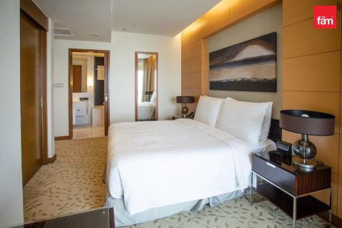 Appartement de 1 chambre à Downtown Dubai (Downtown Burj Dubai), UAE No. 205728 5