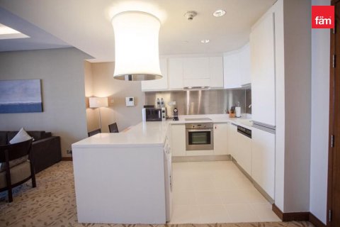 Appartement de 1 chambre à Downtown Dubai (Downtown Burj Dubai), UAE No. 205728 4
