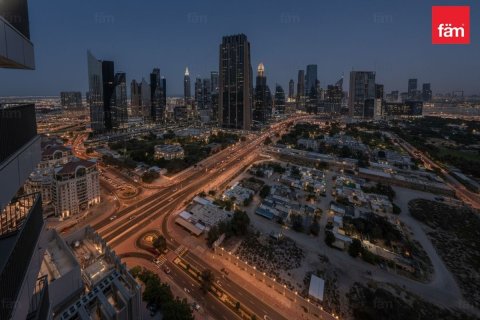 Appartement de 2 chambres à Downtown Dubai (Downtown Burj Dubai), UAE No. 205729 12