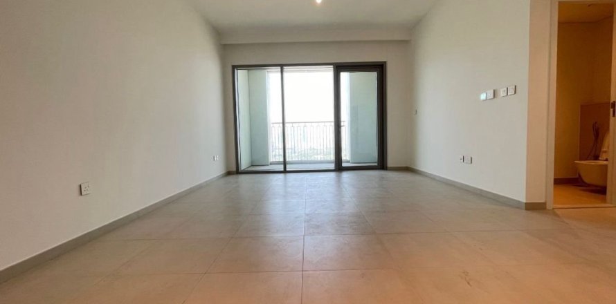 Appartement de 2 chambres à Downtown Dubai (Downtown Burj Dubai), UAE No. 205729