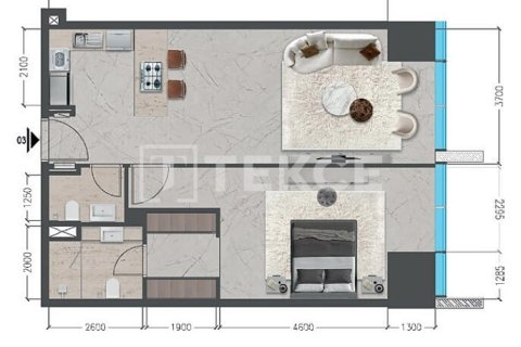2 bedrooms Apartment in Business Bay, UAE No. 22971 25